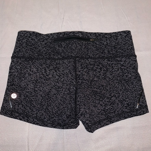 Lululemon Shorts - Picture 1 of 6